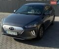 Серый Хендай Ioniq, объемом двигателя 0 л и пробегом 115 тыс. км за 16400 $, фото 1 на Automoto.ua