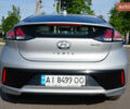 Серый Хендай Ioniq, объемом двигателя 0 л и пробегом 45 тыс. км за 16500 $, фото 6 на Automoto.ua