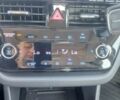 Сірий Хендай Ioniq, об'ємом двигуна 1.58 л та пробігом 48 тис. км за 19500 $, фото 20 на Automoto.ua