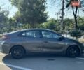 Сірий Хендай Ioniq, об'ємом двигуна 1.58 л та пробігом 165 тис. км за 15999 $, фото 7 на Automoto.ua