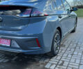 Серый Хендай Ioniq, объемом двигателя 0 л и пробегом 85 тыс. км за 14500 $, фото 4 на Automoto.ua