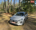 Сірий Хендай Ioniq, об'ємом двигуна 0 л та пробігом 50 тис. км за 16800 $, фото 1 на Automoto.ua