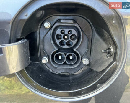 Серый Хендай Ioniq, объемом двигателя 0 л и пробегом 75 тыс. км за 15499 $, фото 30 на Automoto.ua