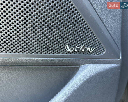 Серый Хендай Ioniq, объемом двигателя 0 л и пробегом 75 тыс. км за 15499 $, фото 20 на Automoto.ua