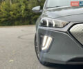 Серый Хендай Ioniq, объемом двигателя 0 л и пробегом 80 тыс. км за 17999 $, фото 7 на Automoto.ua