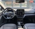 Серый Хендай Ioniq, объемом двигателя 0 л и пробегом 115 тыс. км за 16400 $, фото 14 на Automoto.ua