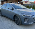 Серый Хендай Ioniq, объемом двигателя 0 л и пробегом 85 тыс. км за 14500 $, фото 1 на Automoto.ua