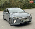 Серый Хендай Ioniq, объемом двигателя 0 л и пробегом 80 тыс. км за 17999 $, фото 1 на Automoto.ua