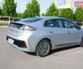 Серый Хендай Ioniq, объемом двигателя 0 л и пробегом 45 тыс. км за 16500 $, фото 8 на Automoto.ua