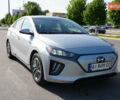 Серый Хендай Ioniq, объемом двигателя 0 л и пробегом 45 тыс. км за 16500 $, фото 10 на Automoto.ua