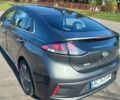 Сірий Хендай Ioniq, об'ємом двигуна 1.58 л та пробігом 48 тис. км за 19500 $, фото 12 на Automoto.ua