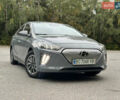 Серый Хендай Ioniq, объемом двигателя 0 л и пробегом 80 тыс. км за 17999 $, фото 1 на Automoto.ua