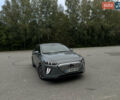 Серый Хендай Ioniq, объемом двигателя 0 л и пробегом 80 тыс. км за 17999 $, фото 20 на Automoto.ua