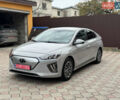 Серый Хендай Ioniq, объемом двигателя 0 л и пробегом 58 тыс. км за 15199 $, фото 1 на Automoto.ua