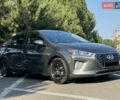 Сірий Хендай Ioniq, об'ємом двигуна 1.58 л та пробігом 165 тис. км за 15999 $, фото 3 на Automoto.ua
