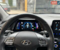 Серый Хендай Ioniq, объемом двигателя 0 л и пробегом 58 тыс. км за 15199 $, фото 58 на Automoto.ua