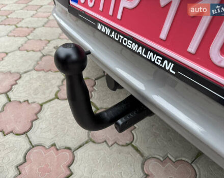 Серый Хендай Ioniq, объемом двигателя 0 л и пробегом 58 тыс. км за 15199 $, фото 17 на Automoto.ua