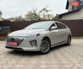 Серый Хендай Ioniq, объемом двигателя 0 л и пробегом 58 тыс. км за 15199 $, фото 1 на Automoto.ua