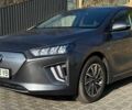 Серый Хендай Ioniq, объемом двигателя 0 л и пробегом 115 тыс. км за 16400 $, фото 2 на Automoto.ua