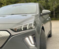 Серый Хендай Ioniq, объемом двигателя 0 л и пробегом 80 тыс. км за 17999 $, фото 13 на Automoto.ua