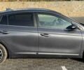 Серый Хендай Ioniq, объемом двигателя 0 л и пробегом 115 тыс. км за 16400 $, фото 3 на Automoto.ua