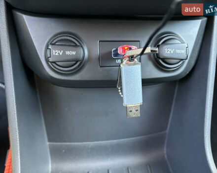 Серый Хендай Ioniq, объемом двигателя 0 л и пробегом 75 тыс. км за 15499 $, фото 19 на Automoto.ua