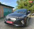 Серый Хендай Ioniq, объемом двигателя 0 л и пробегом 75 тыс. км за 15499 $, фото 1 на Automoto.ua