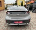 Серый Хендай Ioniq, объемом двигателя 0 л и пробегом 58 тыс. км за 15199 $, фото 6 на Automoto.ua