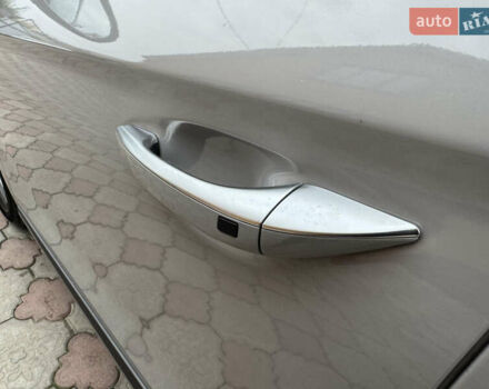 Серый Хендай Ioniq, объемом двигателя 0 л и пробегом 58 тыс. км за 15199 $, фото 10 на Automoto.ua