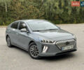 Серый Хендай Ioniq, объемом двигателя 0 л и пробегом 80 тыс. км за 17999 $, фото 8 на Automoto.ua
