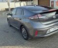 Сірий Хендай Ioniq, об'ємом двигуна 0 л та пробігом 86 тис. км за 15800 $, фото 6 на Automoto.ua