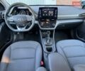 Сірий Хендай Ioniq, об'ємом двигуна 1.58 л та пробігом 165 тис. км за 15999 $, фото 14 на Automoto.ua
