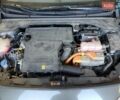 Серый Хендай Ioniq, объемом двигателя 1.58 л и пробегом 128 тыс. км за 3000 $, фото 10 на Automoto.ua