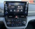 Сірий Хендай Ioniq, об'ємом двигуна 1.58 л та пробігом 165 тис. км за 15999 $, фото 18 на Automoto.ua