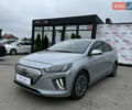 Серый Хендай Ioniq, объемом двигателя 0 л и пробегом 99 тыс. км за 16650 $, фото 1 на Automoto.ua