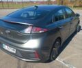 Сірий Хендай Ioniq, об'ємом двигуна 1.58 л та пробігом 48 тис. км за 19500 $, фото 4 на Automoto.ua