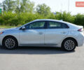 Серый Хендай Ioniq, объемом двигателя 0 л и пробегом 45 тыс. км за 16500 $, фото 2 на Automoto.ua
