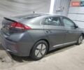 Серый Хендай Ioniq, объемом двигателя 1.58 л и пробегом 128 тыс. км за 3000 $, фото 2 на Automoto.ua