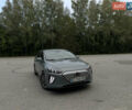 Серый Хендай Ioniq, объемом двигателя 0 л и пробегом 80 тыс. км за 17999 $, фото 21 на Automoto.ua