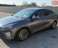 Серый Хендай Ioniq, объемом двигателя 0 л и пробегом 115 тыс. км за 16400 $, фото 4 на Automoto.ua