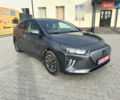 Серый Хендай Ioniq, объемом двигателя 0 л и пробегом 70 тыс. км за 15800 $, фото 2 на Automoto.ua