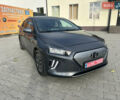 Серый Хендай Ioniq, объемом двигателя 0 л и пробегом 70 тыс. км за 15800 $, фото 9 на Automoto.ua