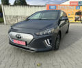 Серый Хендай Ioniq, объемом двигателя 0 л и пробегом 70 тыс. км за 15800 $, фото 10 на Automoto.ua