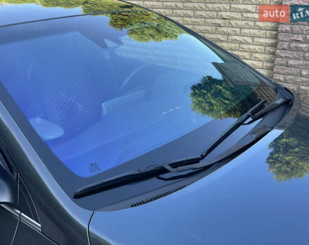 Серый Хендай Ioniq, объемом двигателя 1.58 л и пробегом 46 тыс. км за 19900 $, фото 33 на Automoto.ua