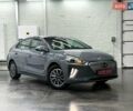 Хендай Ioniq 2021 в Луцке на Automoto.ua Серый Хендай Ioniq, объемом двигателя 0 л и пробегом 35 тыс. км за 17779 $, фото 1 на Automoto.ua