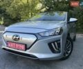 Сірий Хендай Ioniq, об'ємом двигуна 0 л та пробігом 126 тис. км за 15900 $, фото 1 на Automoto.ua