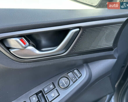 Серый Хендай Ioniq, объемом двигателя 0 л и пробегом 70 тыс. км за 15800 $, фото 24 на Automoto.ua