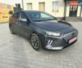 Серый Хендай Ioniq, объемом двигателя 0 л и пробегом 70 тыс. км за 15800 $, фото 8 на Automoto.ua