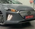 Хендай Ioniq 2021 в Луцке на Automoto.ua Серый Хендай Ioniq, объемом двигателя 0 л и пробегом 35 тыс. км за 17779 $, фото 3 на Automoto.ua