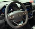 Хендай Ioniq 2021 в Луцке на Automoto.ua Серый Хендай Ioniq, объемом двигателя 0 л и пробегом 35 тыс. км за 17779 $, фото 18 на Automoto.ua